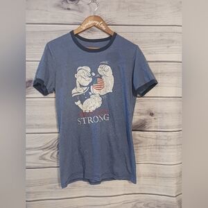 Popeye Tee